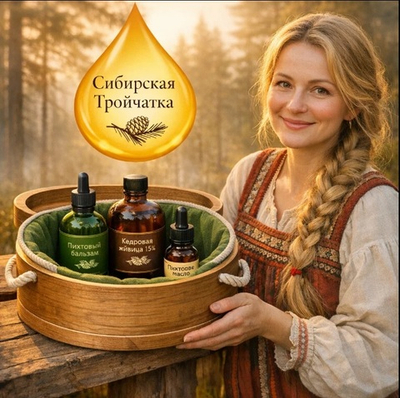 Набор "Для мамы"