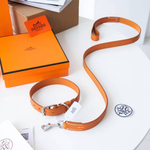 Ошейник для собак Hermes