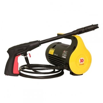 Мойка высокого давления "КАЛИБР" ВДМ-1200Е