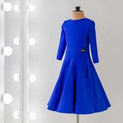 купить платье для танцев