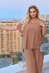 Костюм УК-674 Фабрика Моды