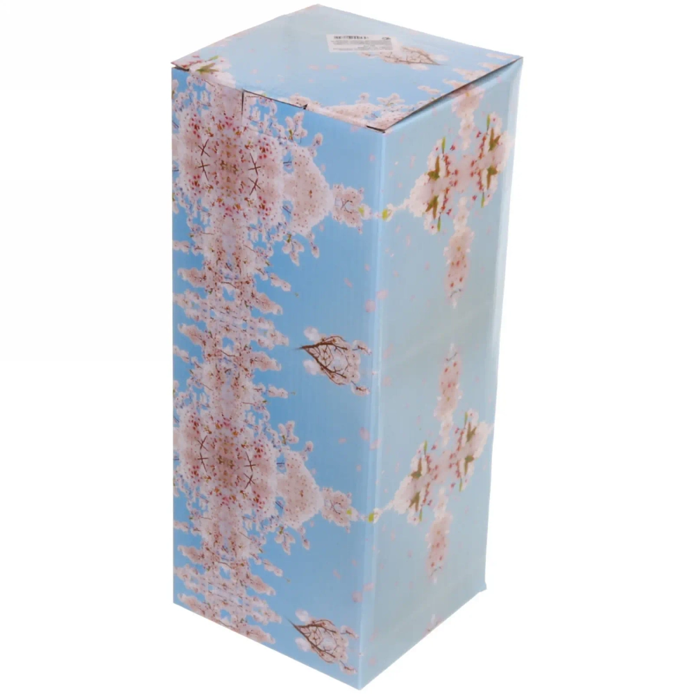 Чайный набор 12 предметов «Винтаж» (6кружек 130мл+6блюдец) на бамбуковой подставке