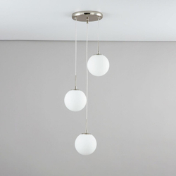 Подвесной светильник Citilux CL102034