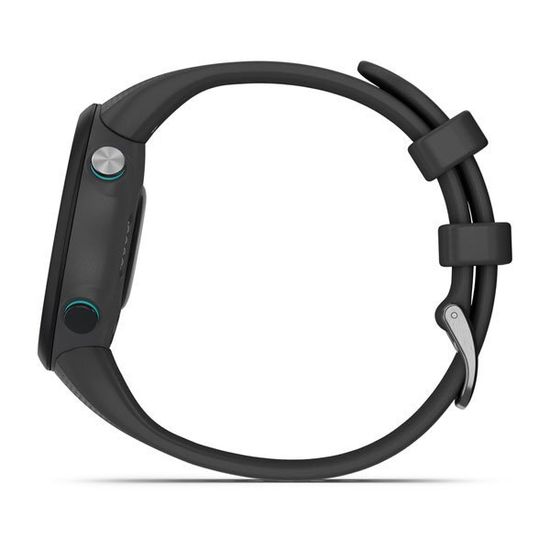 Умные часы Garmin Swim 2 Черный