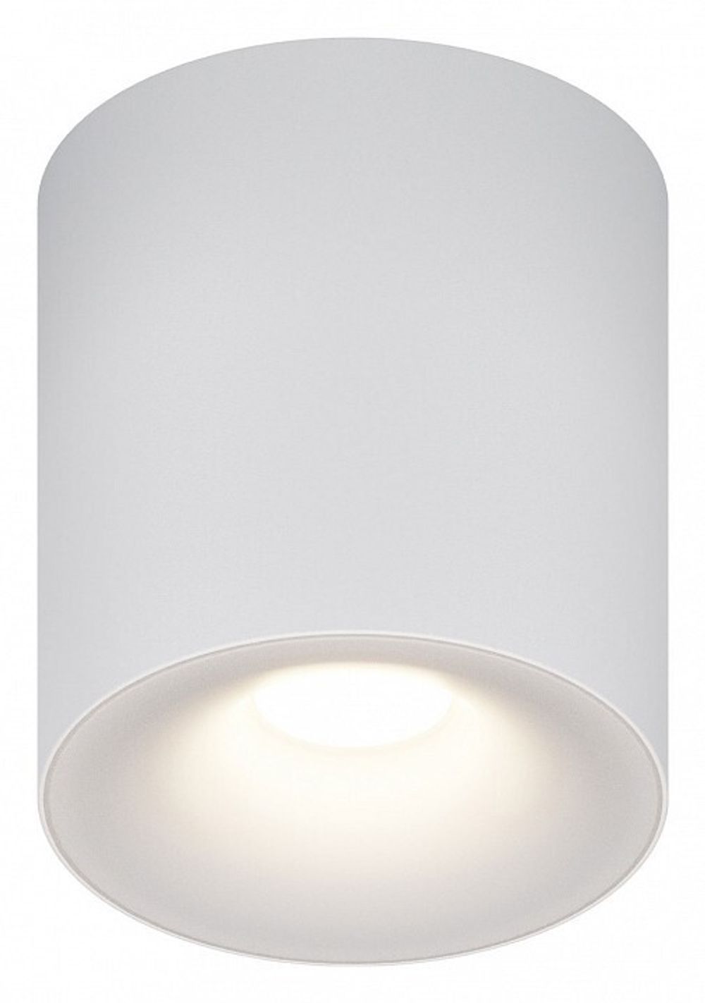 Накладной светильник Maytoni Spark C094-GU10-W