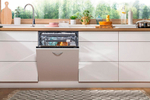 Встраиваемая посудомоечная машина Gorenje GV671C60