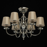 Люстра MW-Light 355013806 6/40w e14