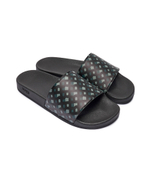 Шлепанцы Bay it BOSS BLACK - темно-синий(50529632)