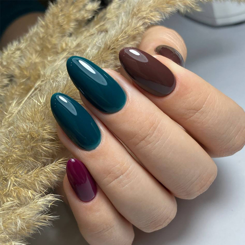 BSG Colloration hard base №050, 20 мл