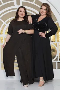 Платье 4477 Fabrika