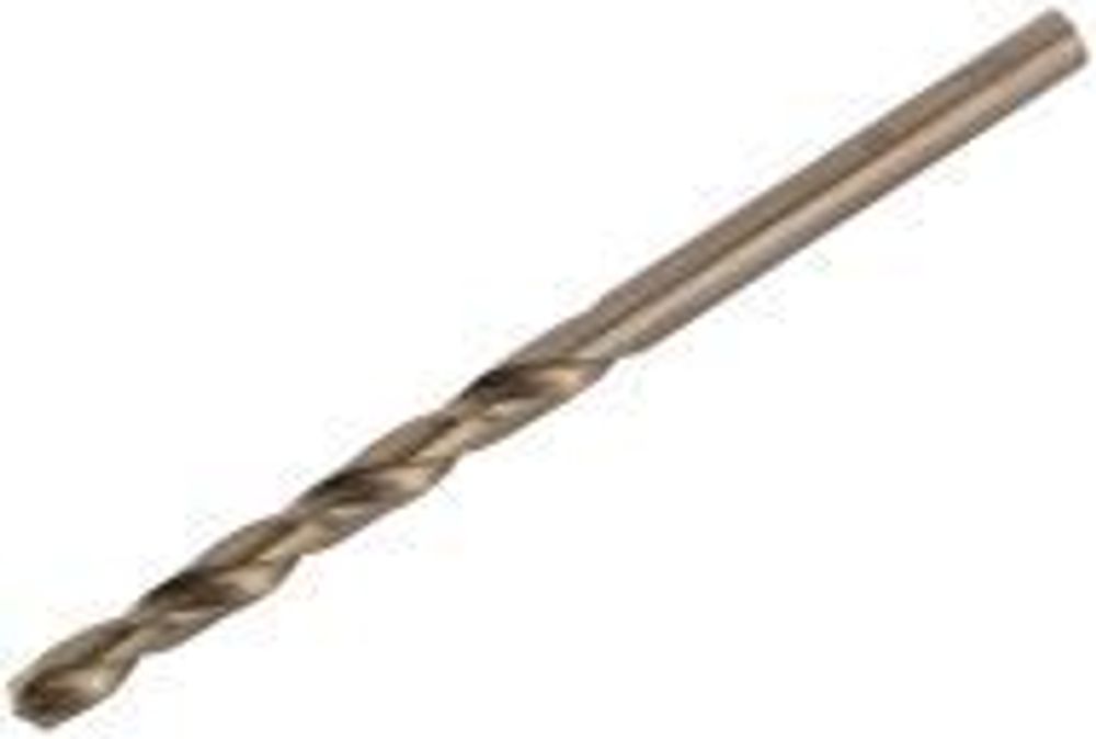 48-372 Сверло по металлу Cutop Profi с кобальтом 5% 4 x 75 мм, 2 шт