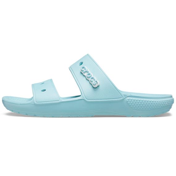 Crocs Classic Clog 'Glass Blue'