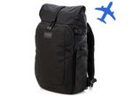 Фоторюкзак Tenba Fulton v2 16L Backpack Black 637-736