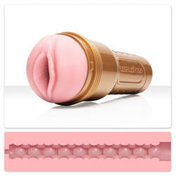 Мастурбатор Fleshlight Go Stamina Training Lady для тренировки выносливости, вагина