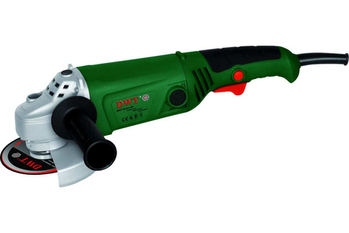 Угловая шлифмашина DWT WS10-125 T 5.1.38