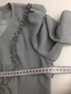 Платье O'stin воздушное 48 размер