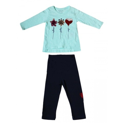 Комплект для девочки