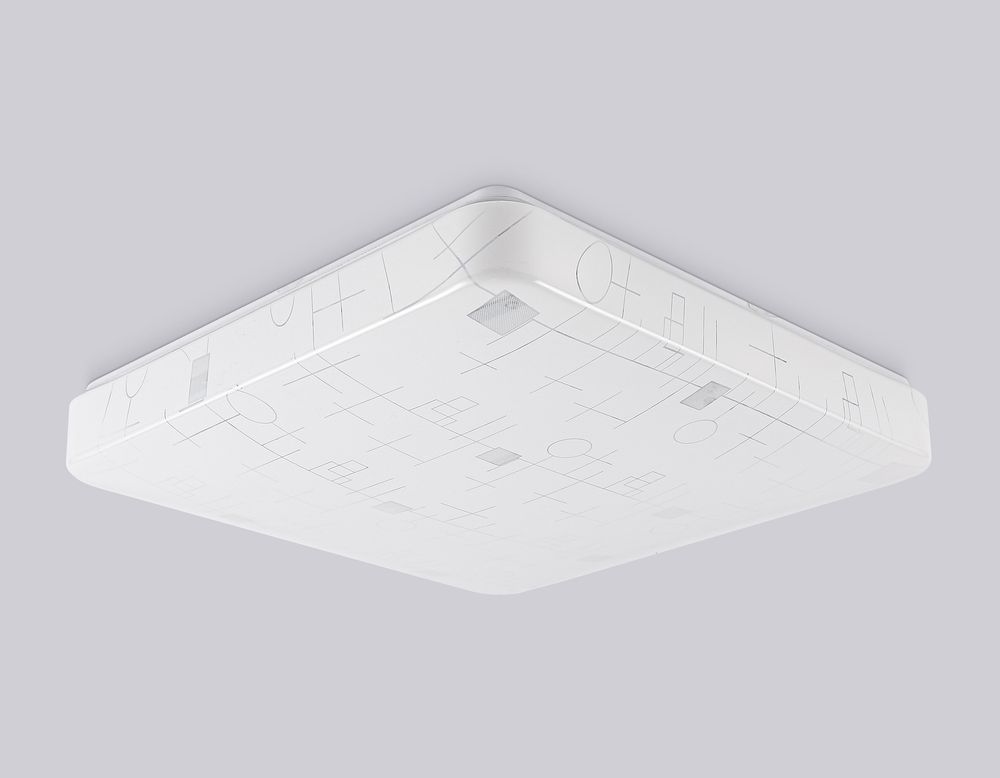 Ambrella Потолочный светодиодный светильник Air FZ1154