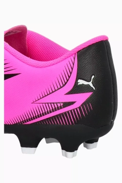 Бутсы Puma Ultra Play FG/AG