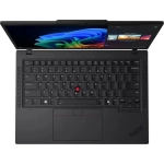 Ноутбук Lenovo ThinkPad T14 Gen 6 14" IPS Core Ultra 5 226V 16GB/512GB SSD Win 11 Pro черный (21QG0053GQ)