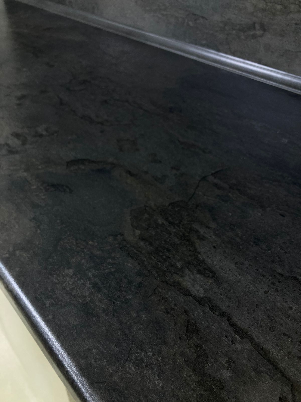 Столешница Лаос 2 кат 3050*600*40 \3138\