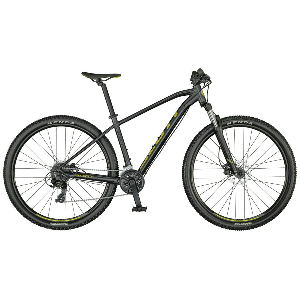 Горный велосипед Scott Aspect 960 (2021)