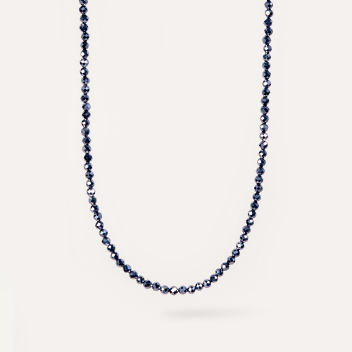 Колье Prism SLV