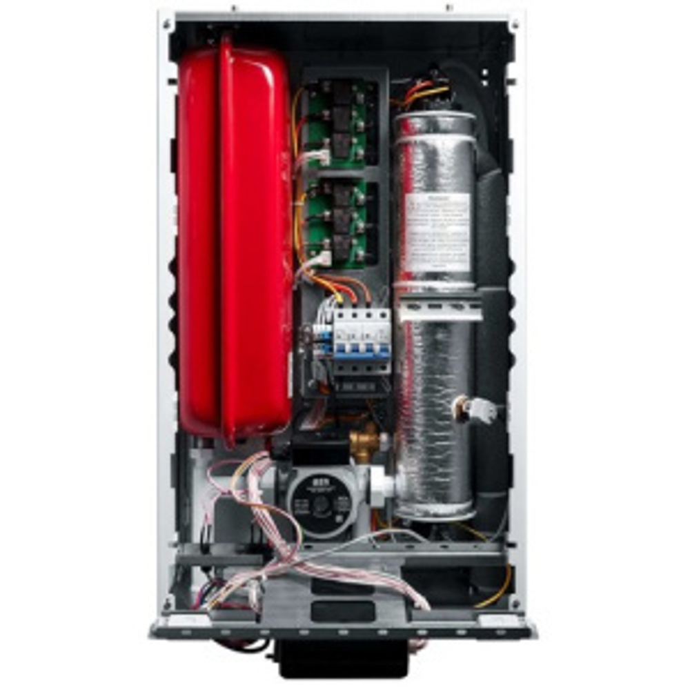 Котел электрический AMPERA Plus 36 настенный Baxi