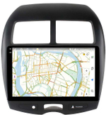 Магнитола для Citroen C4 AirCross 2010-2016 - Vaycar VA14-0026-2K на Android 13, 8-ядер, 2K QLED, ТОП процессор, CarPlay,4G SIM-слот