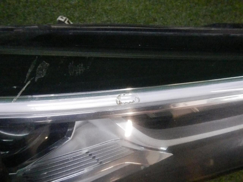 Фара правая Infiniti QX50 2 (2017-н.в.) LED (В пленке)