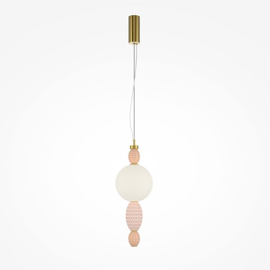 Подвесной светильник Maytoni MOD297PL-L12BS3K