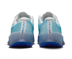 Мужские кроссовки теннисные Nike Zoom Vapor 11 - photon dust/game royal/baltic blue