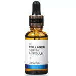 Омолаживающая ампульная сыворотка с коллагеном Lebelage dr. Collagen derma ampoule (30мл)