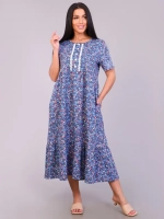 Платье большие размеры