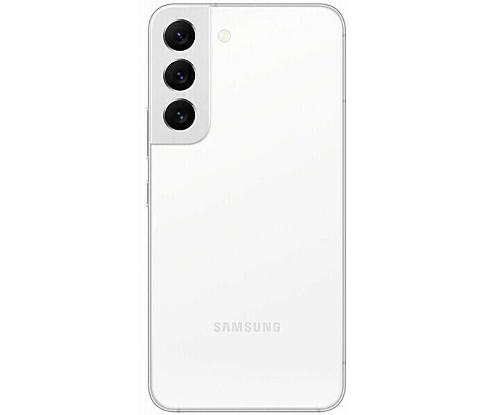 Смартфон Samsung Galaxy S22+ (SM-S906N) 8/256 ГБ, Белый фантом