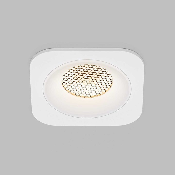 Светильник встраиваемый Elektrostandard a071310