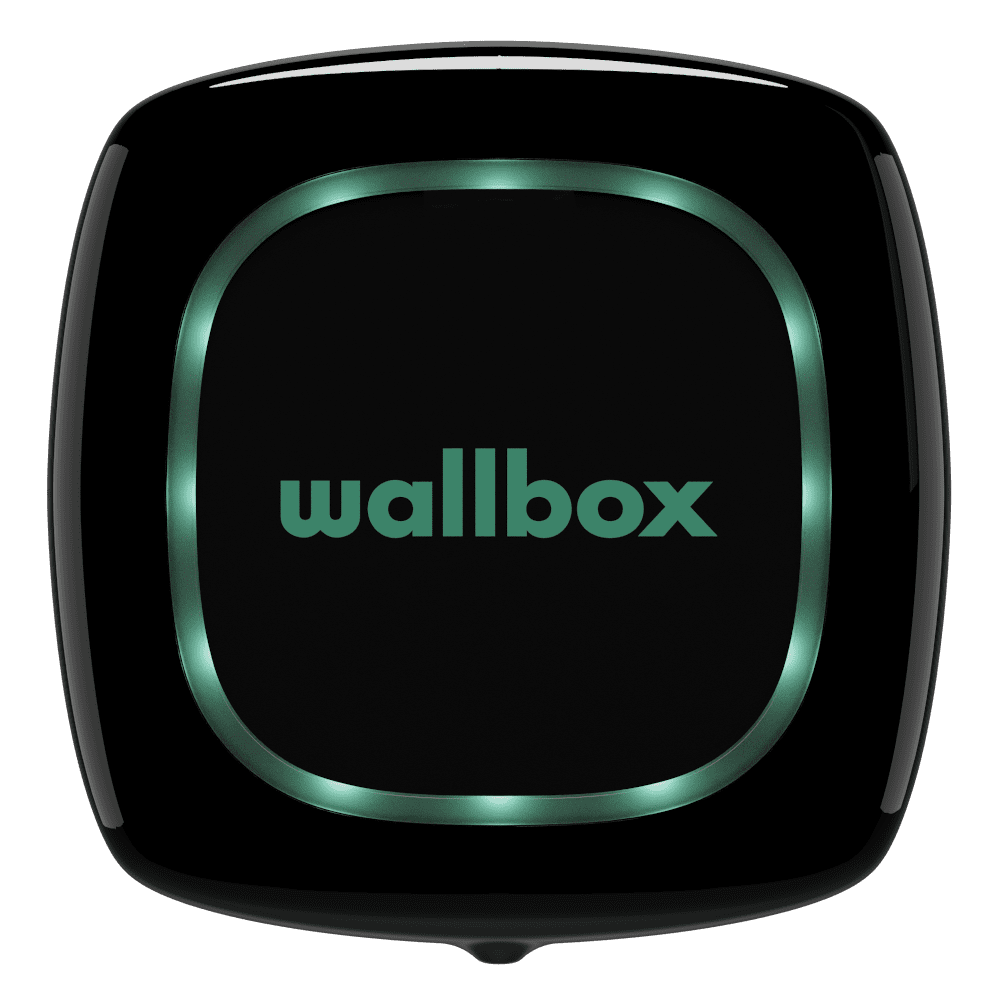 Wallbox Pulsar WBPL-0-2-2-0-002