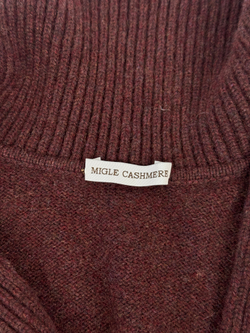 Джемпер Migle Cashmere