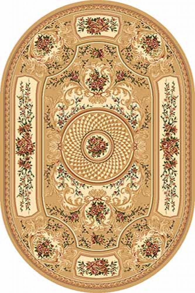 Olympos d170 BEIGE Овал