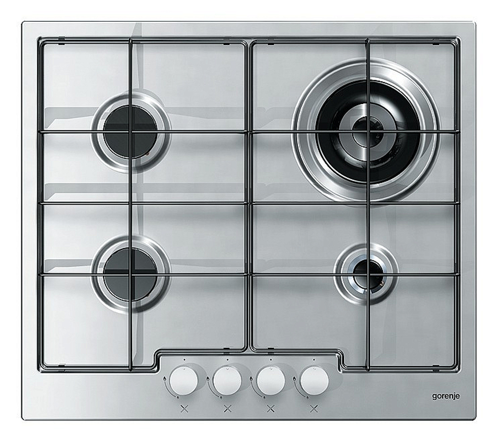Независимая газовая варочная панель Gorenje G 6 N5BX