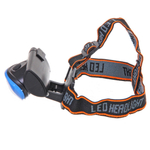 Фонарь налобный 3 режима, COB 1W 3*ААА 2171C