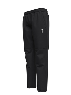 Штаны мужские 7/6 Man Pants Black (Размер "XL")