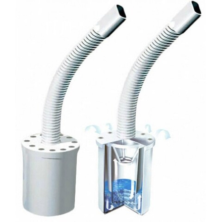 Дыхательный тренажер Фролова