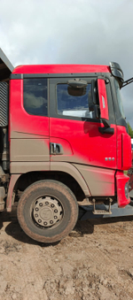 Shacman (Shaanxi) SX* 8x4 Самосвал SX331863366 (Дизельный, 12,5 л, 544 л.с., МТ)