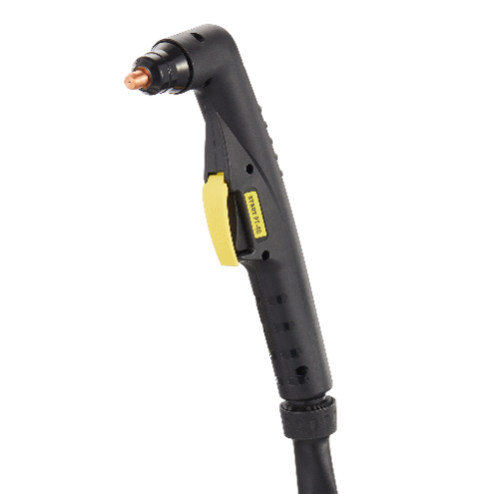 Плазменный резак CutLine PT-60 (6м, евроадаптер) START ST60-6000