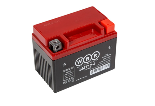 Аккумулятор SMT12-4 WBR