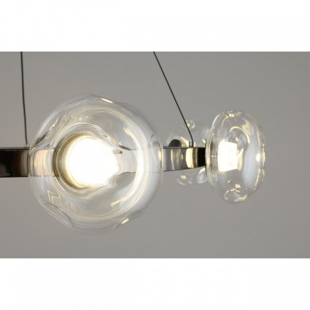 Подвесная люстра Aployt Klarissa APL.072.23.08