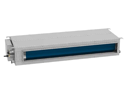 Комплект Electrolux EACD-48H/UP4-DC/N8 инверторной сплит-системы, канального типа