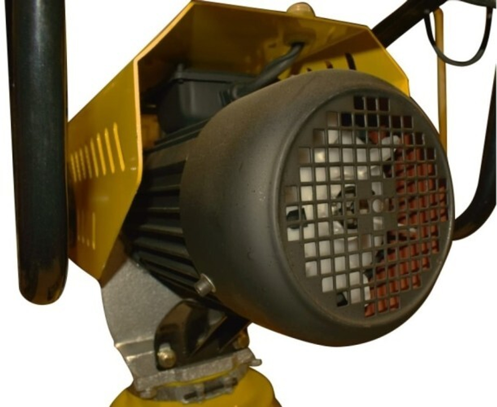 Вибротрамбовка VEKTOR VRG-90E 380 V 1