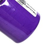 Неоновый флуоресцентный пигмент ФИОЛЕТОВЫЙ 666/4 (серия PLASTIC)